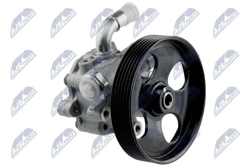 Pompa hydrauliczna, układ kierowniczy NTY SPW-FR-014