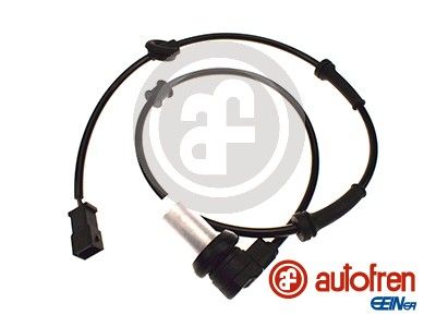Czujnik, prędkość obrotowa koła AUTOFREN SEINSA DS-0172