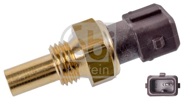 Czujnik, temperatura płynu chłodzącego FEBI BILSTEIN 36416