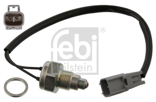 Przełącznik, światło cofania FEBI BILSTEIN 37357