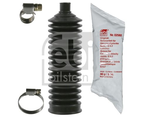 Zestaw osłon, układ kierowniczy FEBI BILSTEIN 12099