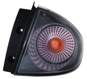 Lampa tylna zespolona ABAKUS 445-1915L-UE2C