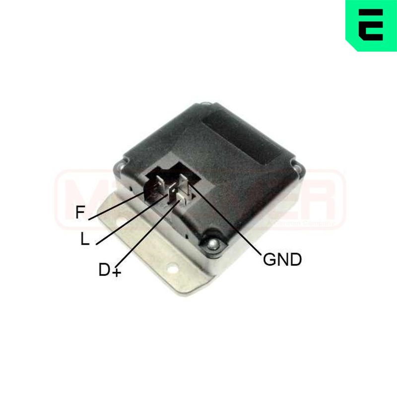 Regulator napięcia ERA 215918