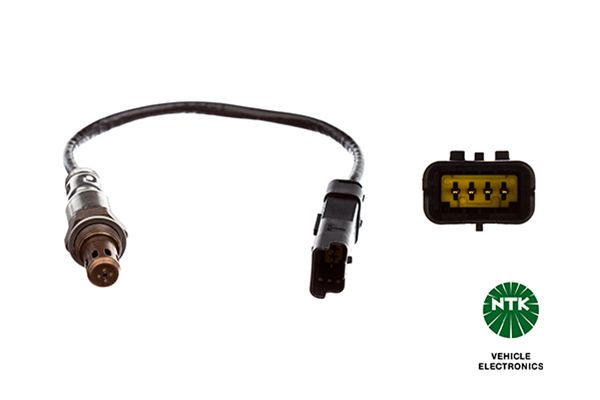 Sonda lambda NTK 92056
