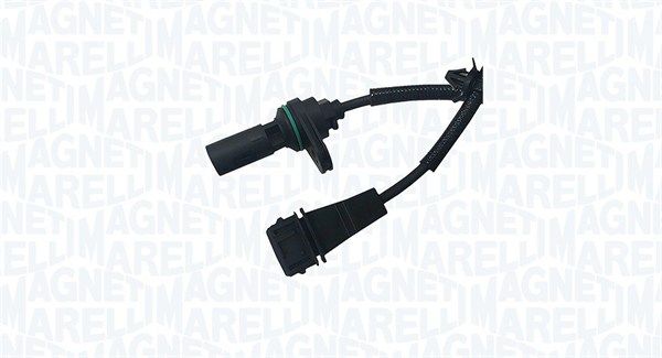 Generator impulsów, wał korbowy MAGNETI MARELLI 064848240010