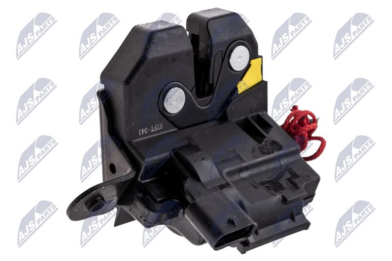 Zamek klapy bagażnika NTY EZC-FT-341