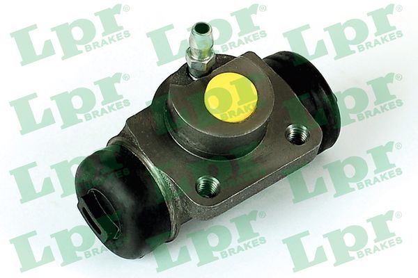 Cylinderek hamulcowy LPR 4960