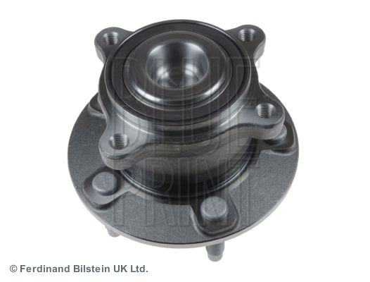 Zestaw łożysk koła BLUE PRINT ADG08379