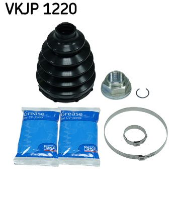 Zestaw osłon, wał napędowy SKF VKJP 1220
