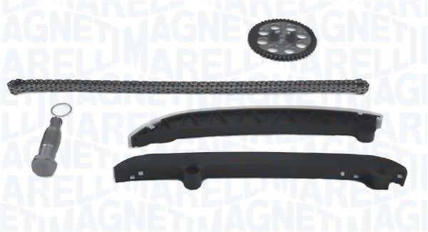 Zestaw łańcucha rozrządu MAGNETI MARELLI 341500000920