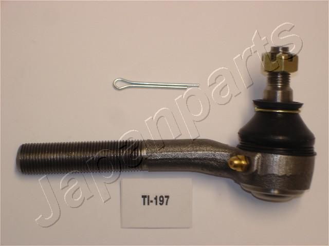 Końcówka drążka kierowniczego poprzecznego JAPANPARTS TI-197