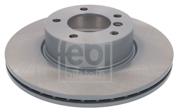 Tarcza hamulcowa FEBI BILSTEIN 30541