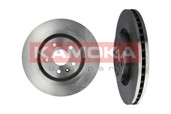 Tarcza hamulcowa KAMOKA 103135