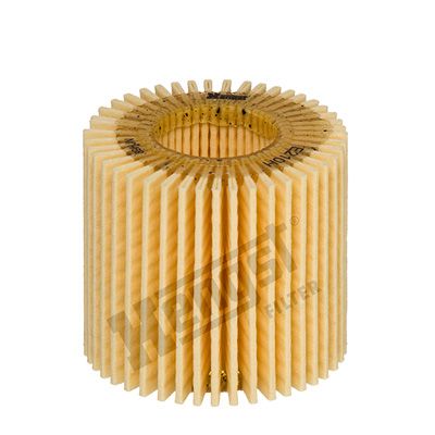 Filtr oleju HENGST FILTER e210h d228