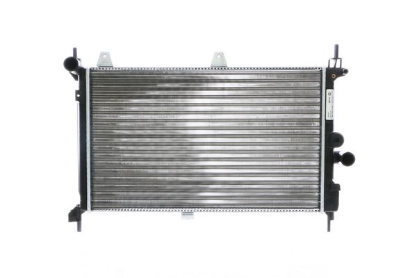 Chłodnica, układ chłodzenia silnika MAHLE CR267000S