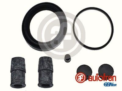 Zestaw naprawczy, zacisk hamulca AUTOFREN SEINSA D4349