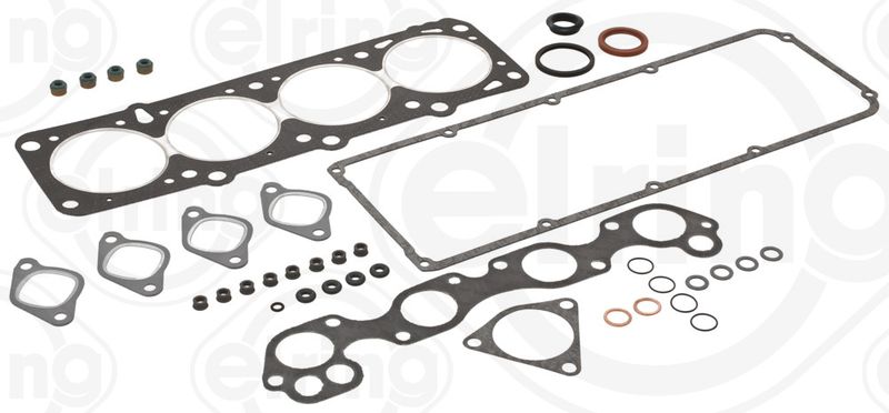 Zestaw uszczelek, głowica cylindrów ELRING 701.947