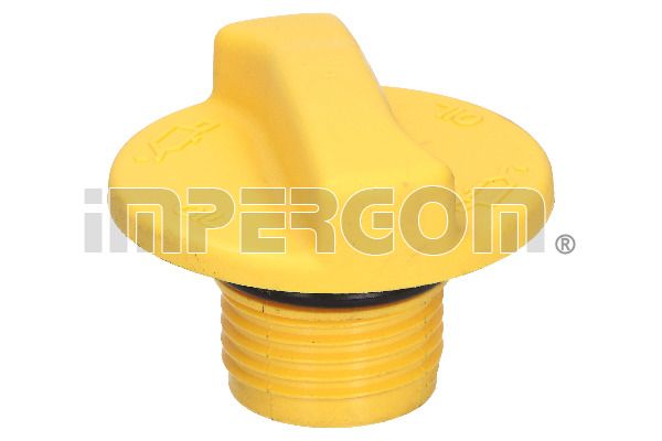 Pokrywa, wlew olejowy ORIGINAL IMPERIUM 43048