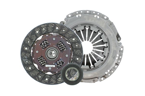Zestaw sprzęgieł AISIN KE-VW06