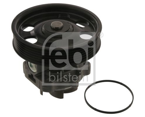 Pompa wody, chłodzenie silnika FEBI BILSTEIN 39884