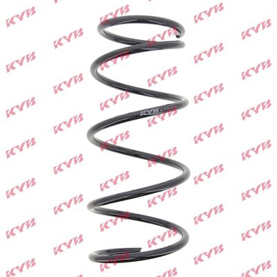 Sprężyna zawieszenia KYB RC3942