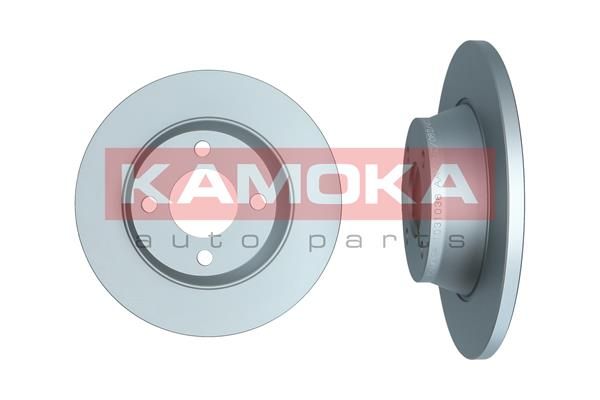 Tarcza hamulcowa KAMOKA 1031036