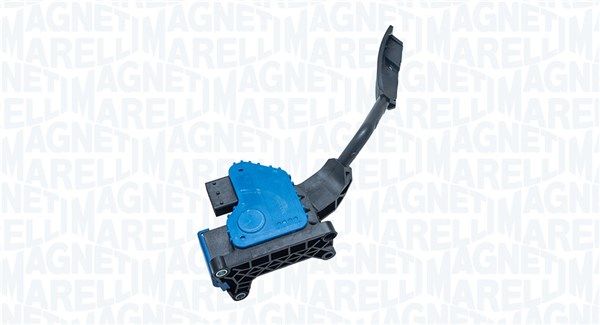 Zestaw pedałów MAGNETI MARELLI 805000011010