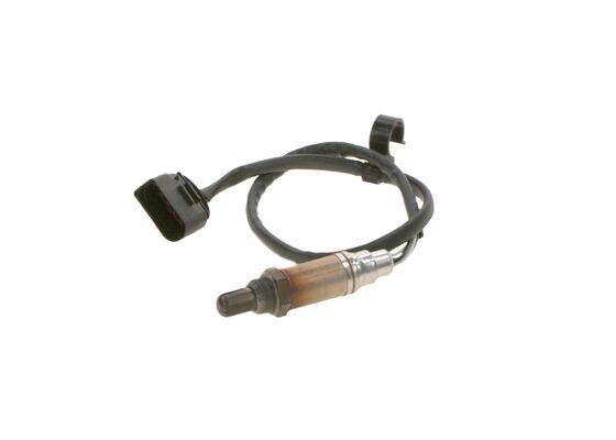 Sonda lambda BOSCH 0 258 005 143