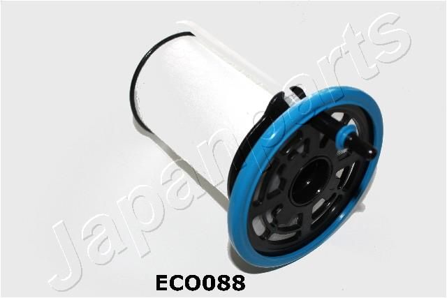 Filtr paliwa JAPANPARTS FC-ECO088
