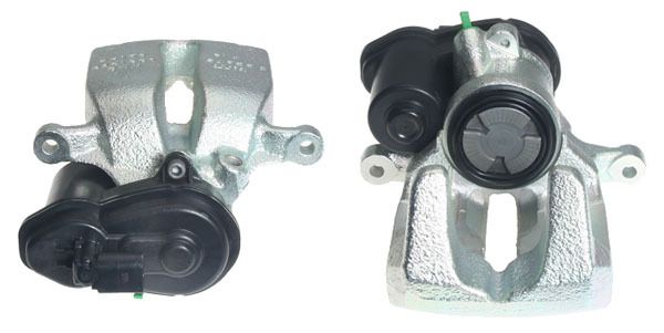 Zacisk hamulca BUDWEG CALIPER 345793