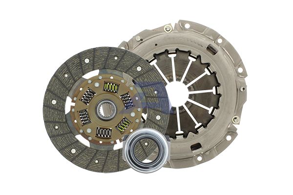 Zestaw sprzęgieł AISIN KM-073