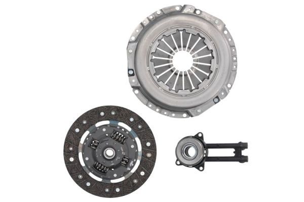 Zestaw sprzęgieł NEXUS F1G216NX