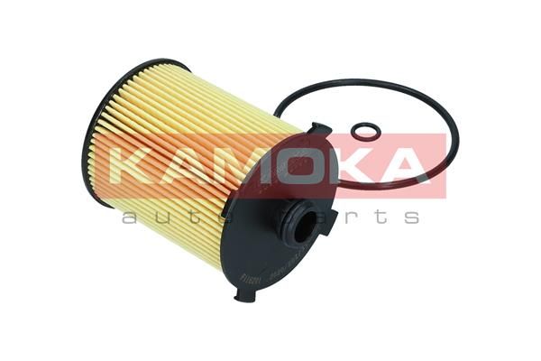 Filtr oleju KAMOKA F116201