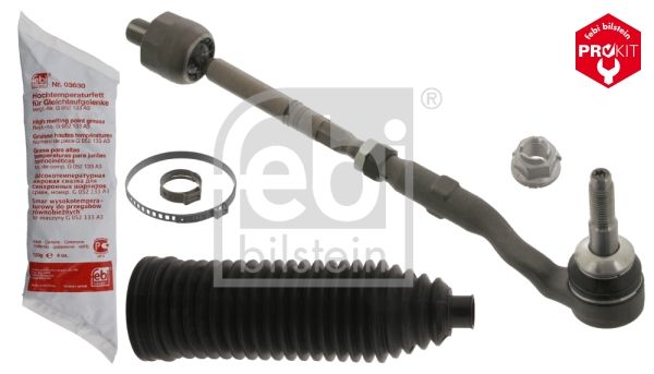 Drążek kierowniczy poprzeczny FEBI BILSTEIN 40092