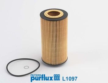 Filtr oleju PURFLUX l1097