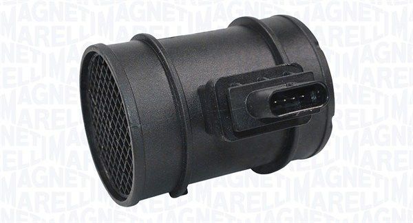 Przepływomierz masowy powietrza MAGNETI MARELLI 213719805019