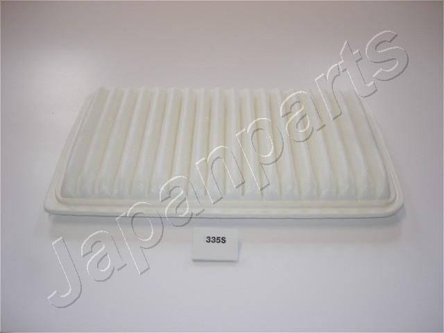 Filtr powietrza JAPANPARTS FA-335S