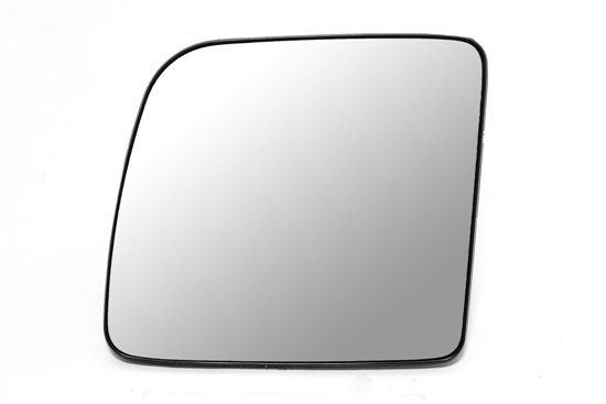 Szkło lusterka, lusterko zewnętrzne ABAKUS 1245G01