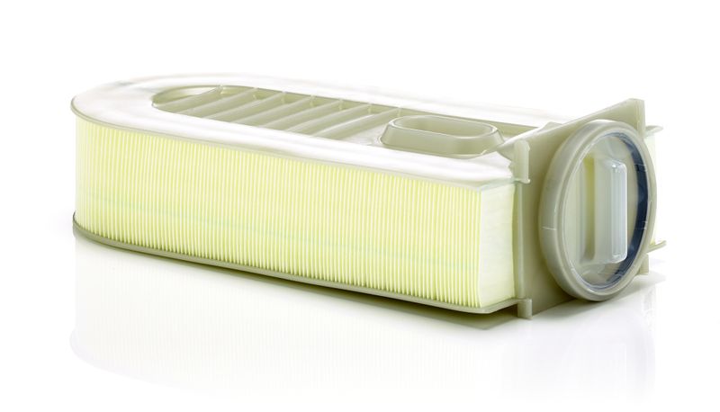 Filtr powietrza MANN-FILTER c 35 005