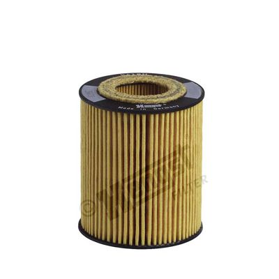 Filtr oleju HENGST FILTER E610HD38