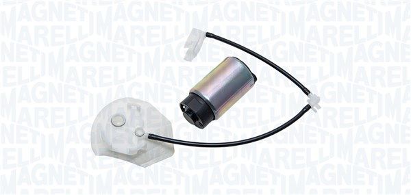 Pompa paliwa MAGNETI MARELLI 313011300117