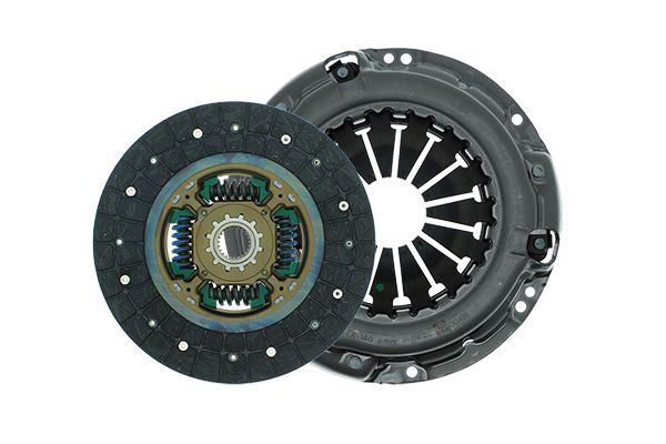 Zestaw sprzęgieł Aisin KT-338R