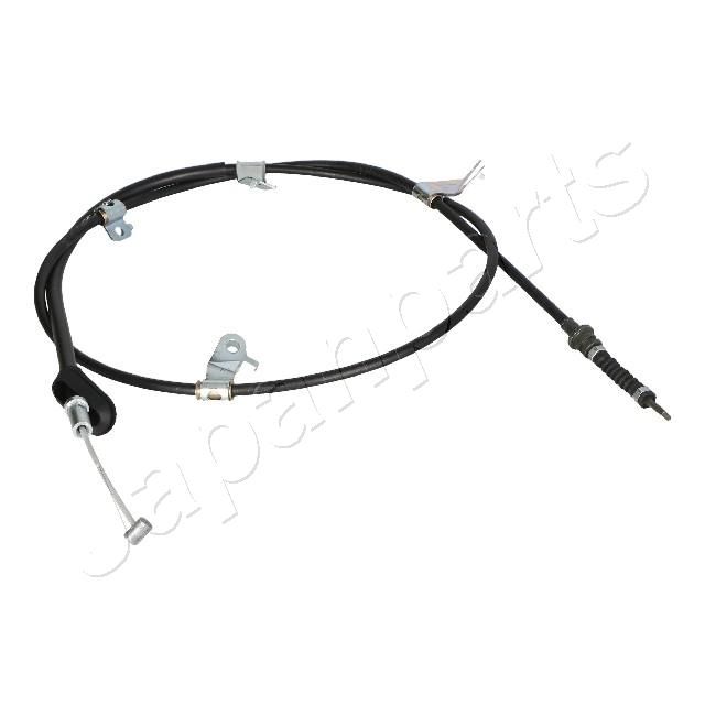 Cięgło, hamulec postojowy JAPANPARTS BC-442L
