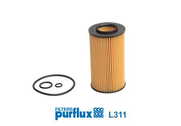 Filtr oleju PURFLUX l311