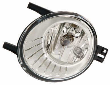Reflektor przeciwmgłowy ABAKUS 431-2027L-UE