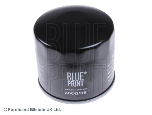 Filtr hydrauliczny, automatyczna skrzynia biegów BLUE PRINT adc42116