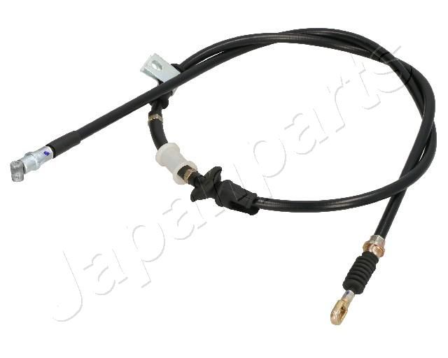 Cięgło, hamulec postojowy JAPANPARTS BC-564L