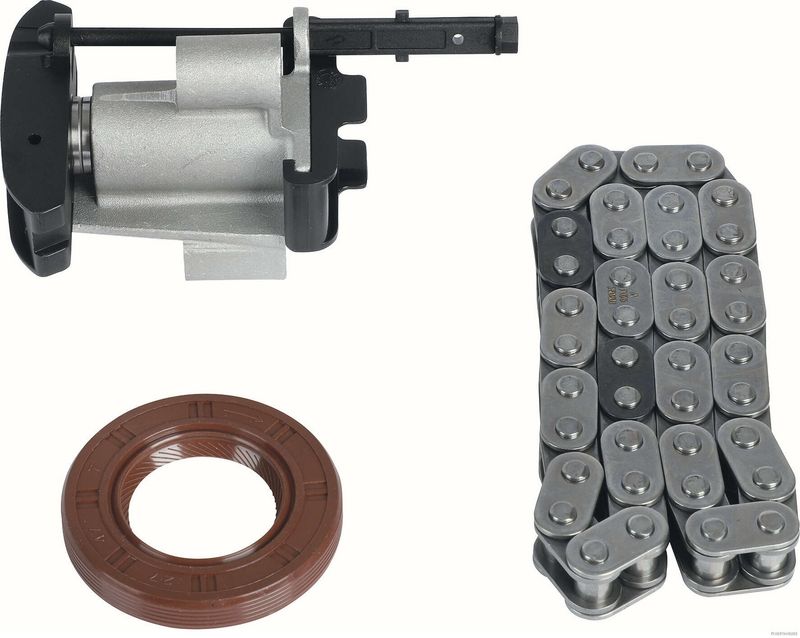 Zestaw łańcucha rozrządu HERTH+BUSS JAKOPARTS J1192040