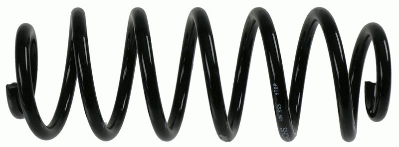 Sprężyna zawieszenia SACHS 996 945