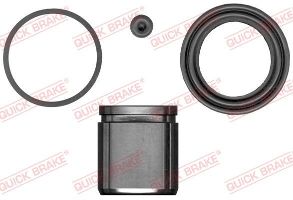 Zestaw naprawczy, zacisk hamulca QUICK BRAKE 114-5050